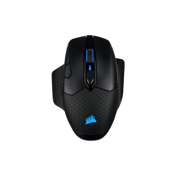Corsair Gaming Rato Dark Core PRO RGB Wireless - CH-9315411-EU