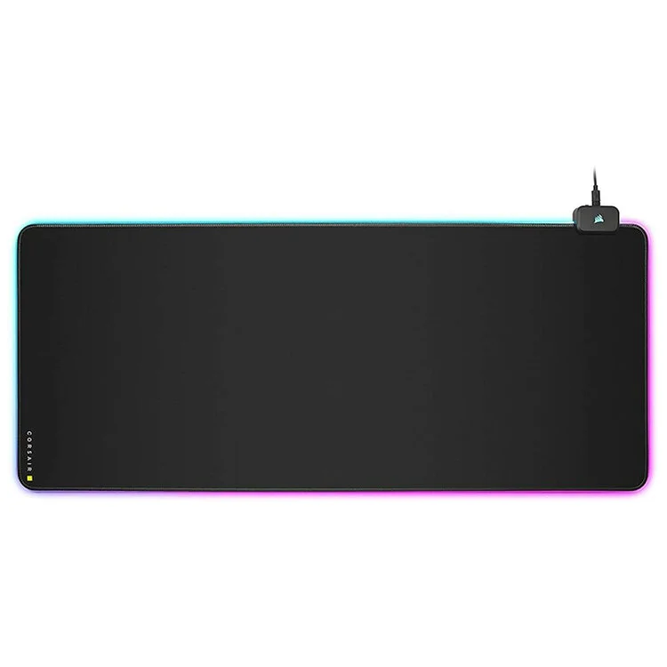 Corsair Tapete Rato MM700 RGB Preto - CH-9417070-WW