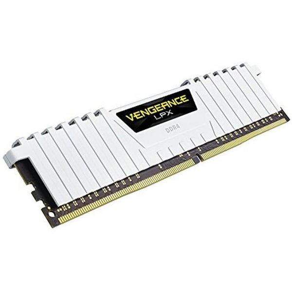 Memória RAM Corsair DDR4 32GB Pc 3200 CL16 Kit (2x16GB) Vengeance Lpx - CMK32GX4M2E3200C16W