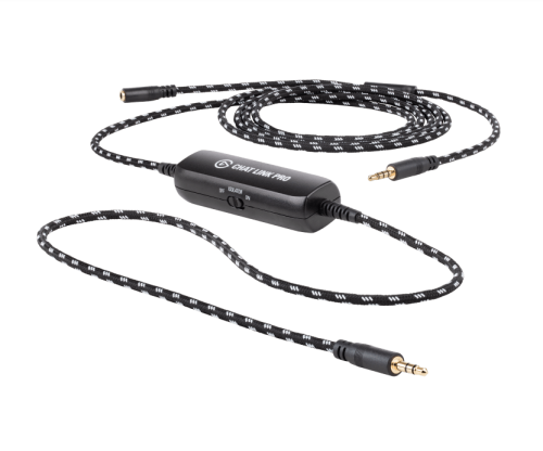 Elgato Cabo Adaptador Chat Link Pro - 10GBC9901