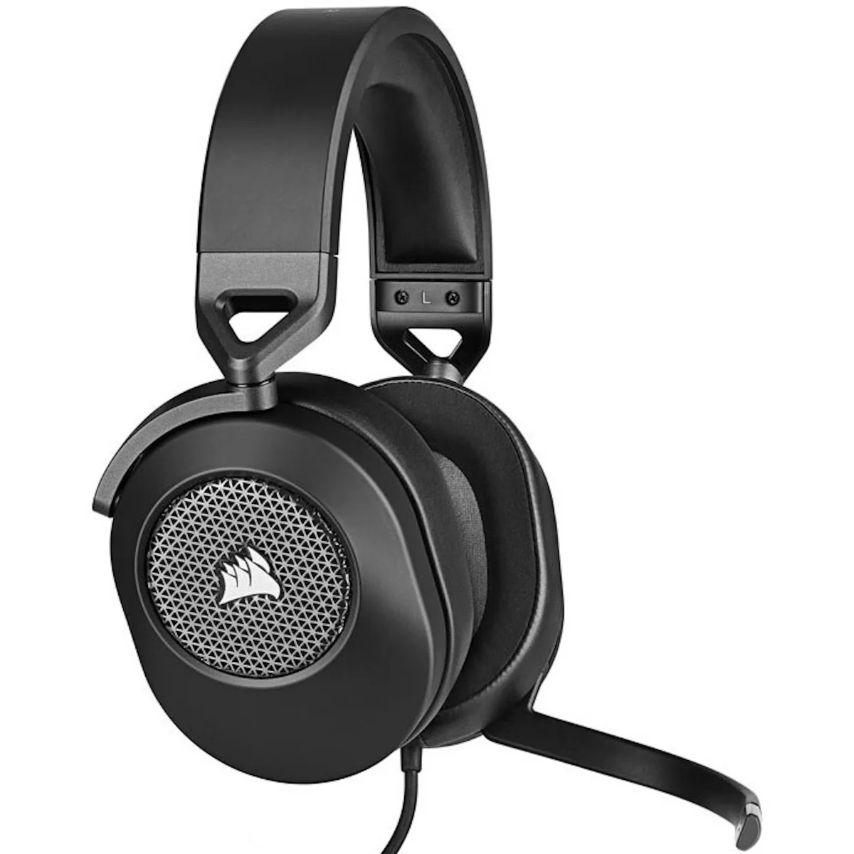 Headsets Corsair H55 Wireless Preto