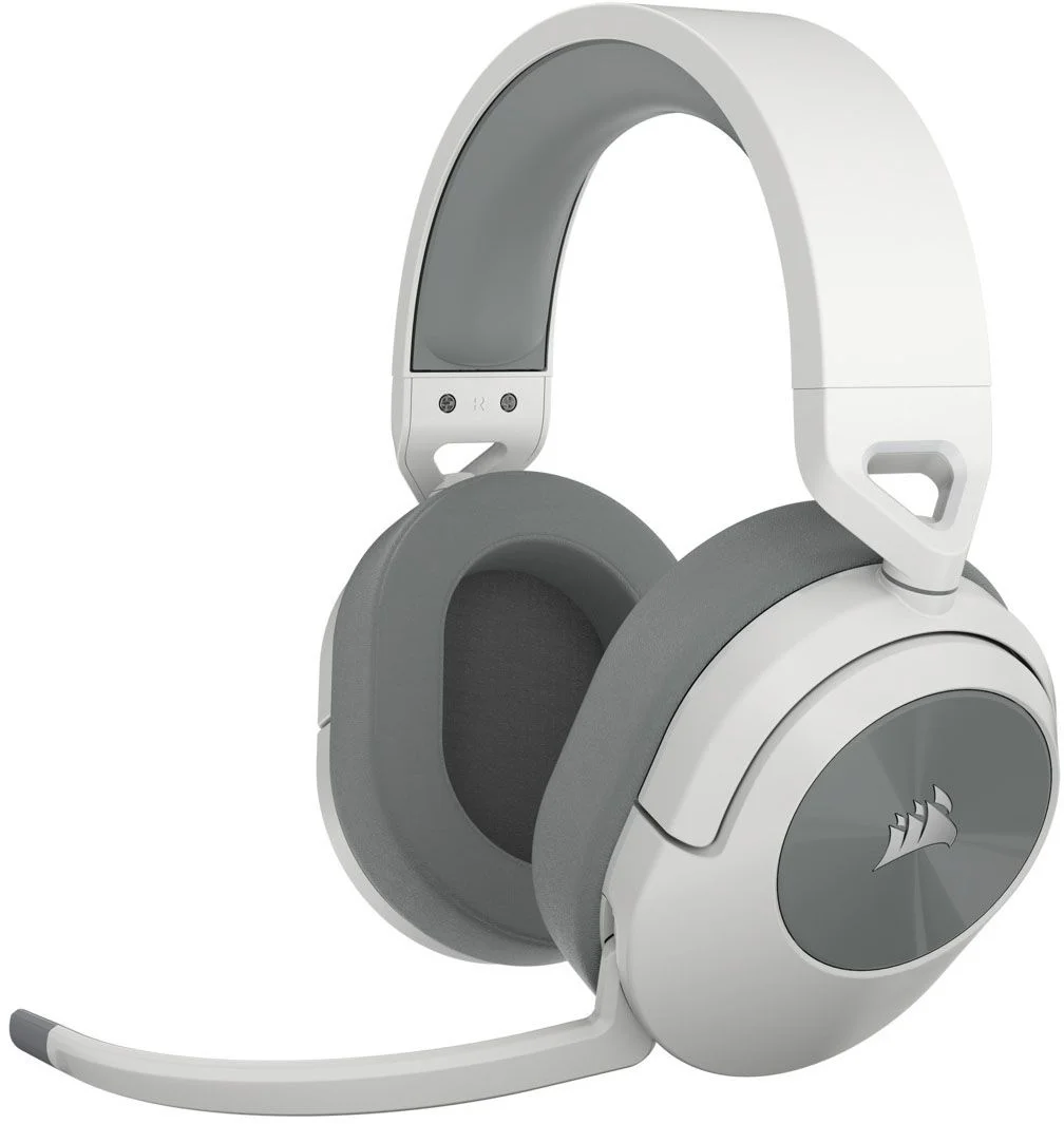 Headsets Corsair H55 Wireless Branco