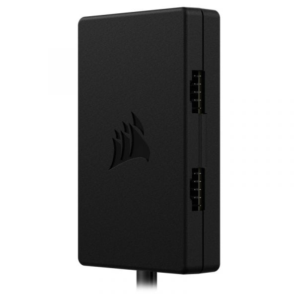 Corsair Concentrador Interno USB 2.0 de 4 Portas