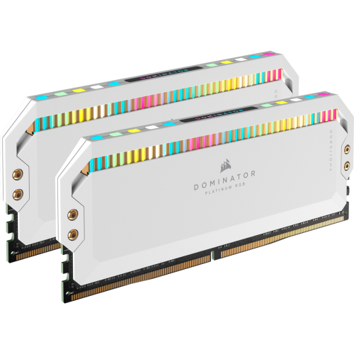 Corsair Dominator CMT64GX5M2B5200C40W módulo de memoria 64 GB 2 x 32 GB DDR5 5200 MHz