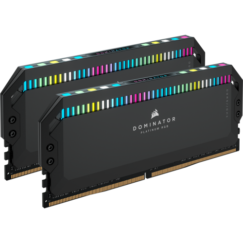 DDR5 64GB PC 6400 CL32 CORSAIR KIT (2x32GB) DOMINATOR P RGB retail