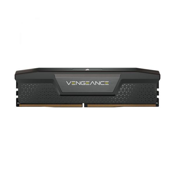 Memória RAM Corsair 192GB DDR5-5200 Black CMK192GX5M4B5200C3 - CMK192GX5M4B5200C38