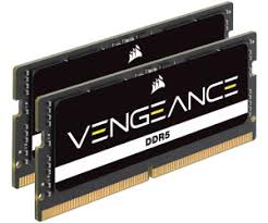 Corsair Vengeance CMSX96GX5M2A5200C44 módulo de memória 96 GB 2 x 48 GB DDR5 5200 MHz