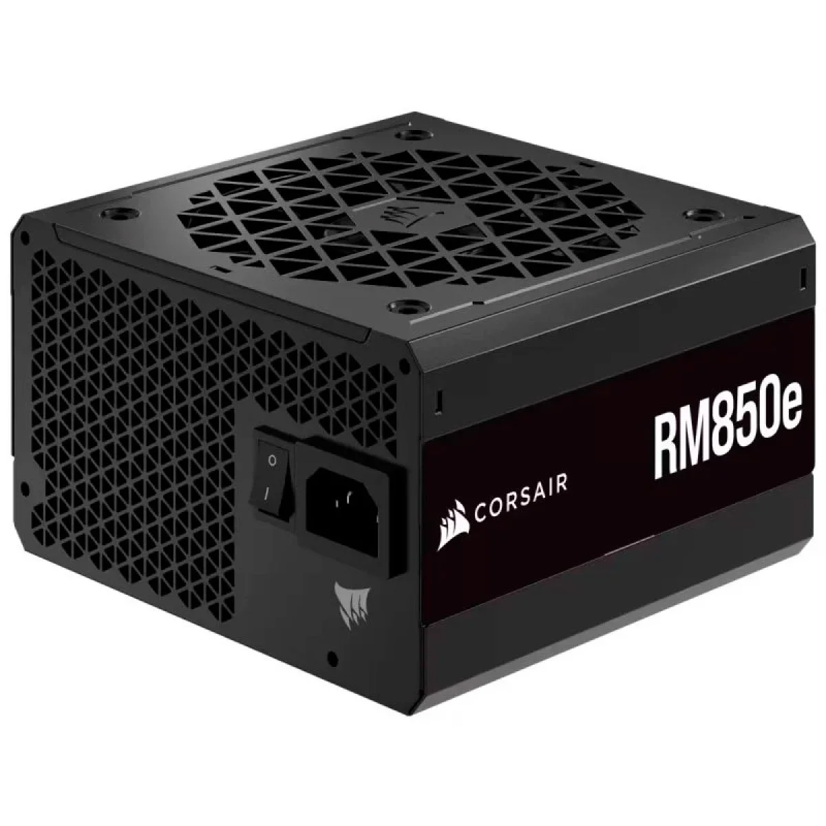 Fonte de Alimentação Corsair RM850e 80+ Gold Full Modular