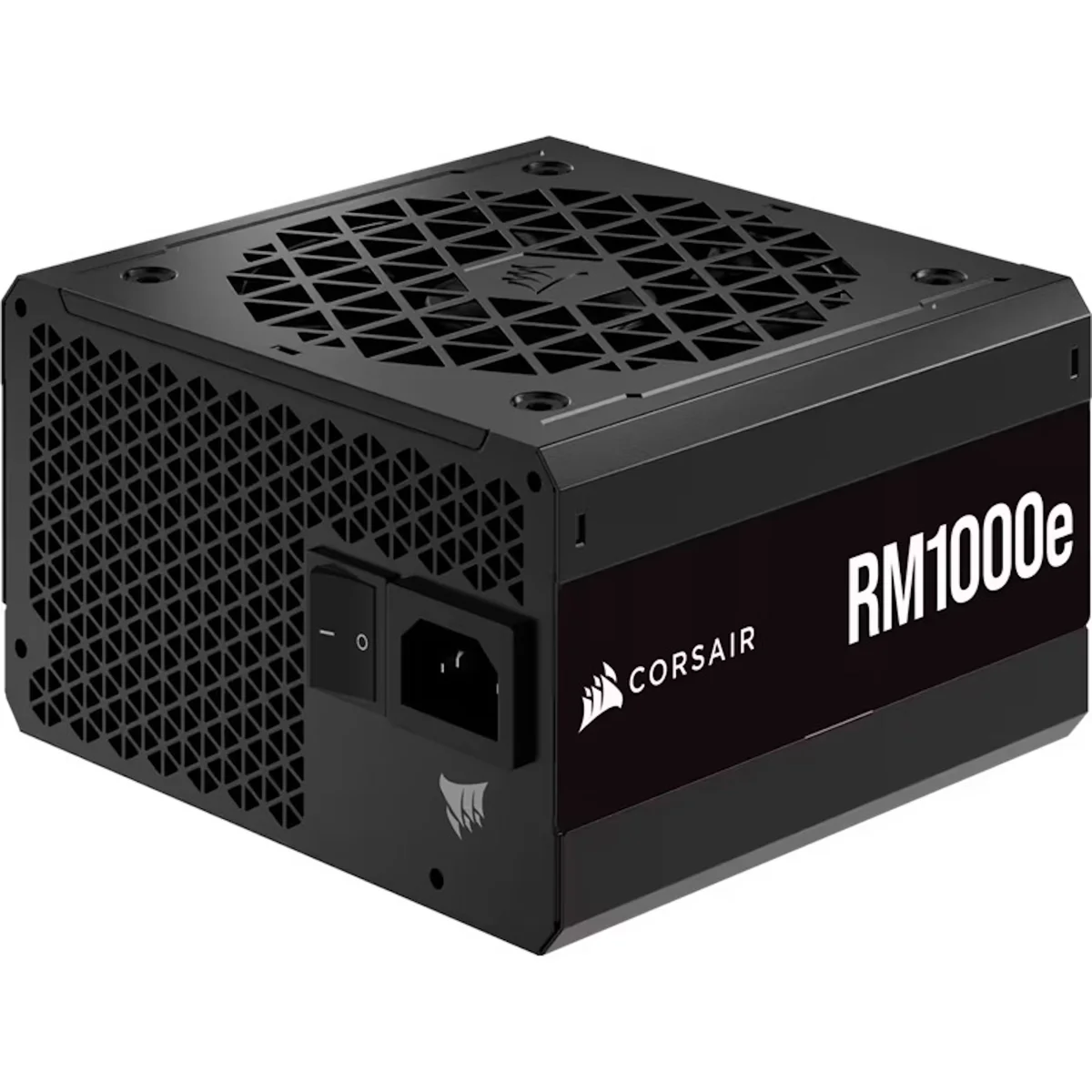 Fonte Modular Corsair RM1000e 1000W 80 Plus Gold ATX3.0