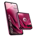 Motorola razr 60 ultra 17,7 cm (6.96") Dual SIM Android 15 5G USB Type-C 16 GB 512 GB 4700 mAh Rosa