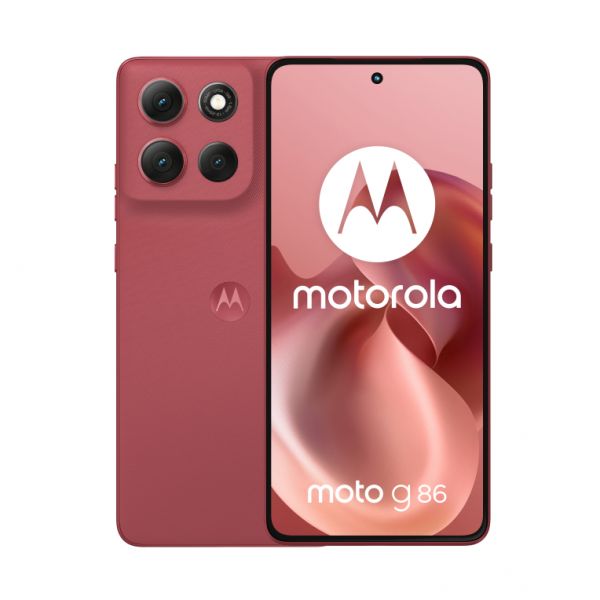 Motorola Moto G86 5G 6.67" Dual SIM 8GB/256GB Pantone Chrysanthemum
