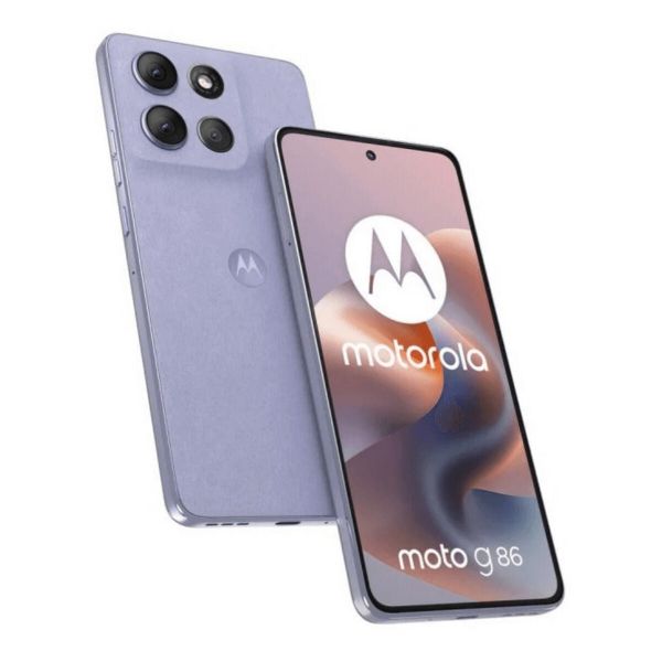 Motorola Moto G86 5G 6.67" Dual SIM 8GB/256GB Pantone Cosmic Sky