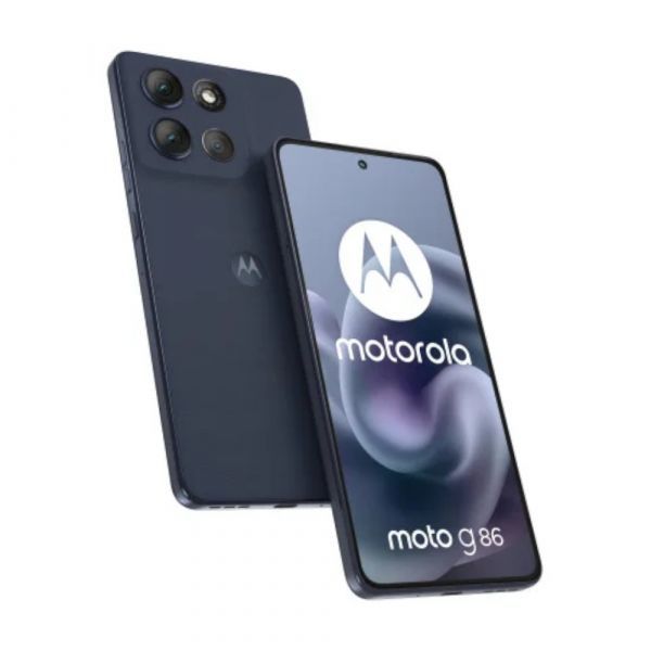Motorola Moto G86 5G 6.67" Dual SIM 8GB/512GB Pantone Spellbound