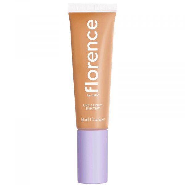 Florence By Mills Like a Light Skin Tint Tom MT130