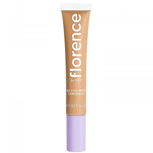 florence by Mills See You Never Concealer Tom M105