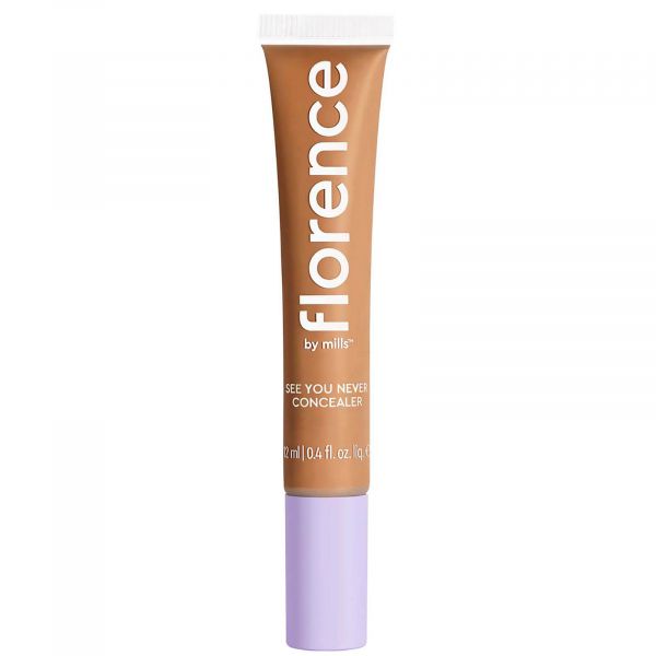 florence by Mills See You Never Concealer Tom T145
