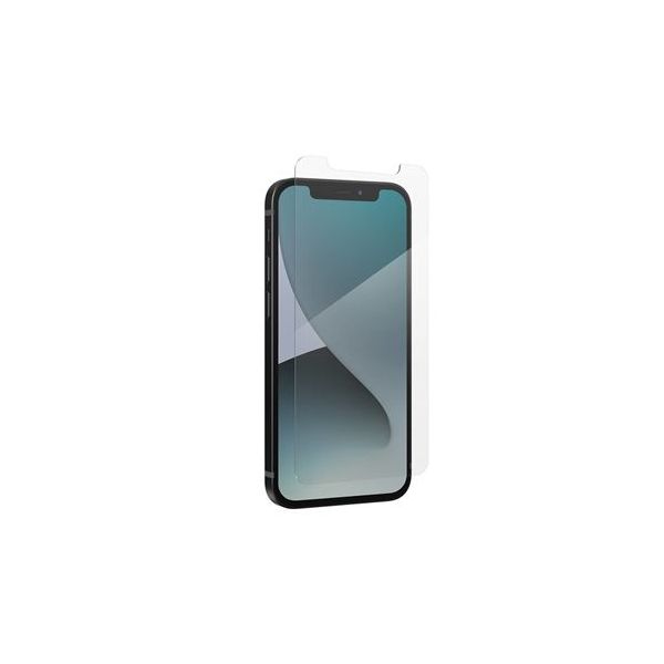 Zagg - Película de Vidro Invisible Shield Elite+ para iPhone 12 Mini