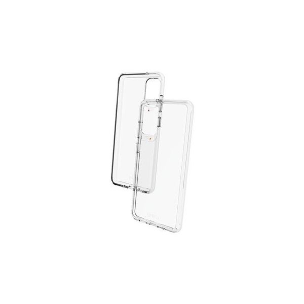Gear4 Capa Samsung Galaxy S20 FE D3O Crystal Palace transparente