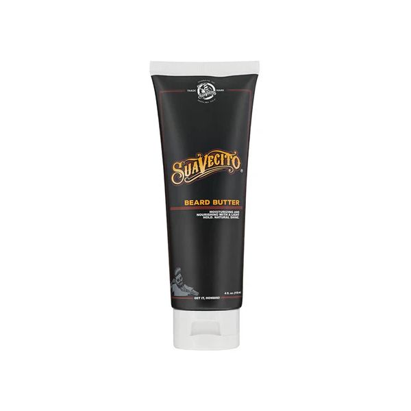 Suavecito Beard Butter 118ml