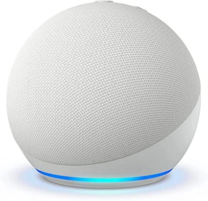 Amazon Echo Dot (5.ª Geração 2022) Altifalante Inteligente WiFi/Bluetooth Branco