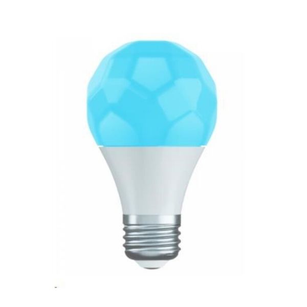 Nanoleaf Lâmpada Inteligente Essentials A60 E27 RGB - NL45-0800WT240E27