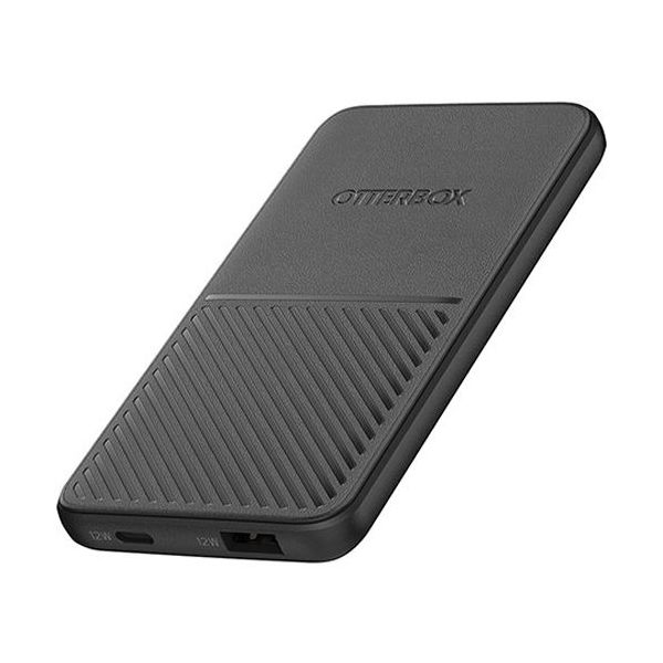 Powerbank OTTERBOX 5000mAh 12W Black