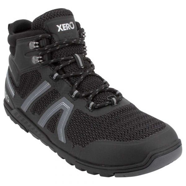 Xero Shoes Xcursion Fusion Hiking Boots Preto 40 1/2 Homem