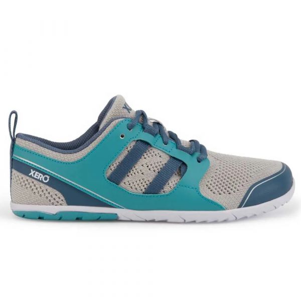 Xero Shoes Sapatilhas de Running Zelen Cloud / Porcelain Blue 39 1/2