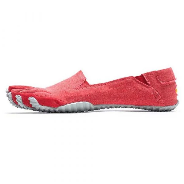 Vibram Fivefingers Cvt Lb Hiking Shoes Vermelho,Laranja 36 Mulher