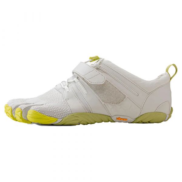 Vibram Fivefingers Sapatilhas de Trail Running V-train 2.0 Grey 39