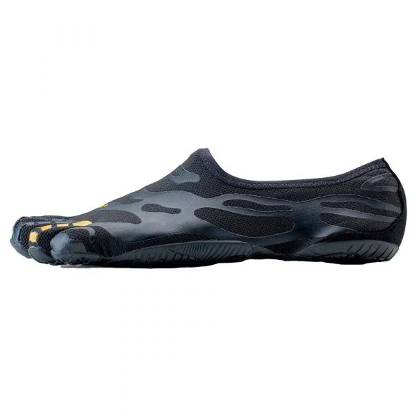 Vibram Fivefingers Sapatilhas de Trail Running Graspifier Black 41