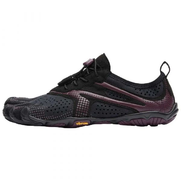 Vibram Fivefingers Sapatilhas de Running V-run Black / Fig 41