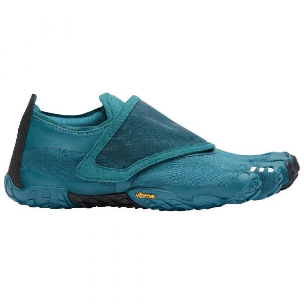 Vibram Fivefingers Sapatilhas de Trail Running Trailope Deep Lake 38
