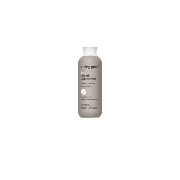 Living Proof No Frizz Smooth Styling Creme 236ml