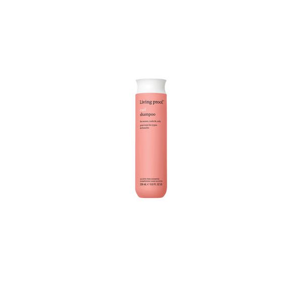 Living Proof Curl Condicionador Cabelos Cacheados 236ml