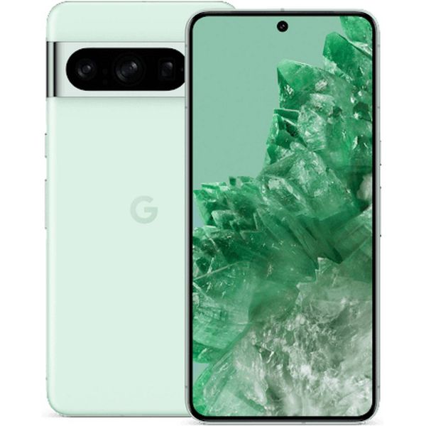 Google Pixel 8 Pro 5G Dual SIM 6.7" 12GB/128GB Mint