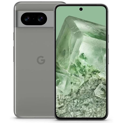Google Pixel 8 - 256GB - Hazel