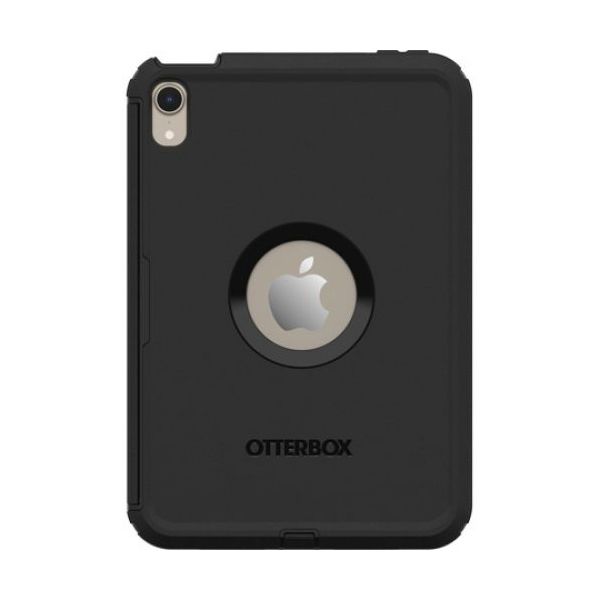 Otterbox Capa Protetora Defender Series para Apple iPad Mini 6ª Geração Preto