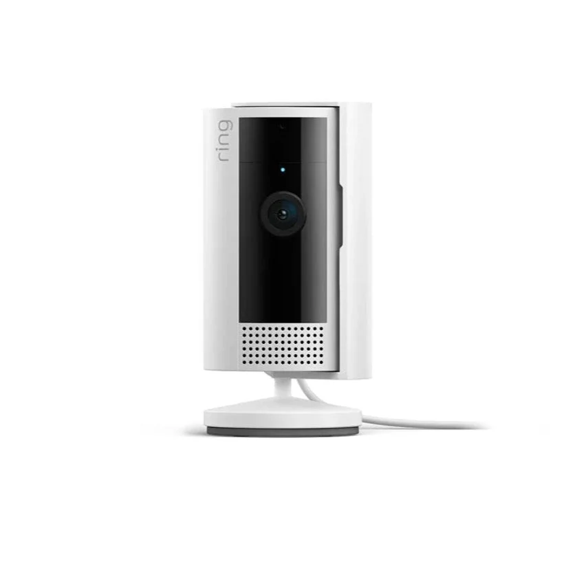 Câmara de Segurança Ring Indoor Camera (2nd Gen) Branco