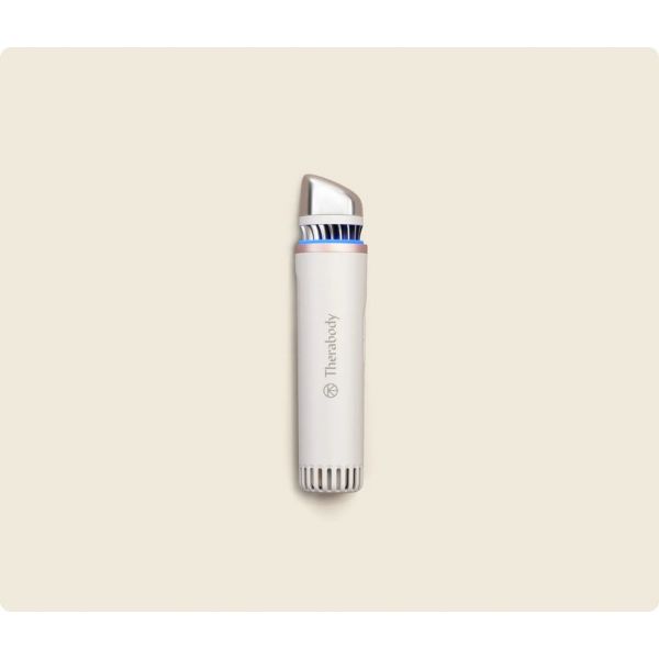 Therabody TheraFace Depuffing Wand Facial