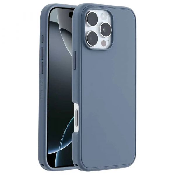 Otterbox Capa MagSafe para iPhone 16 Pro Max Blue