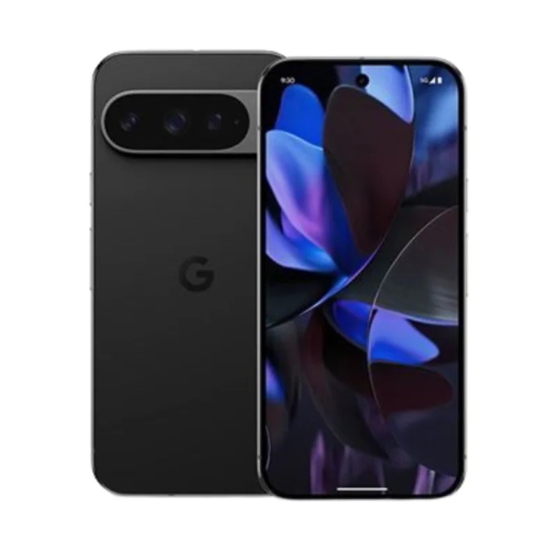 Google Pixel 9 Pro 5G Dual Sim 16GB RAM 256GB Obsidiana