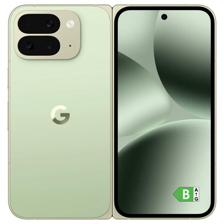 Smartphone Google Pixel 10 Pro Fold 5G 16GB/256GB 6.3" Dual Sim Jade
