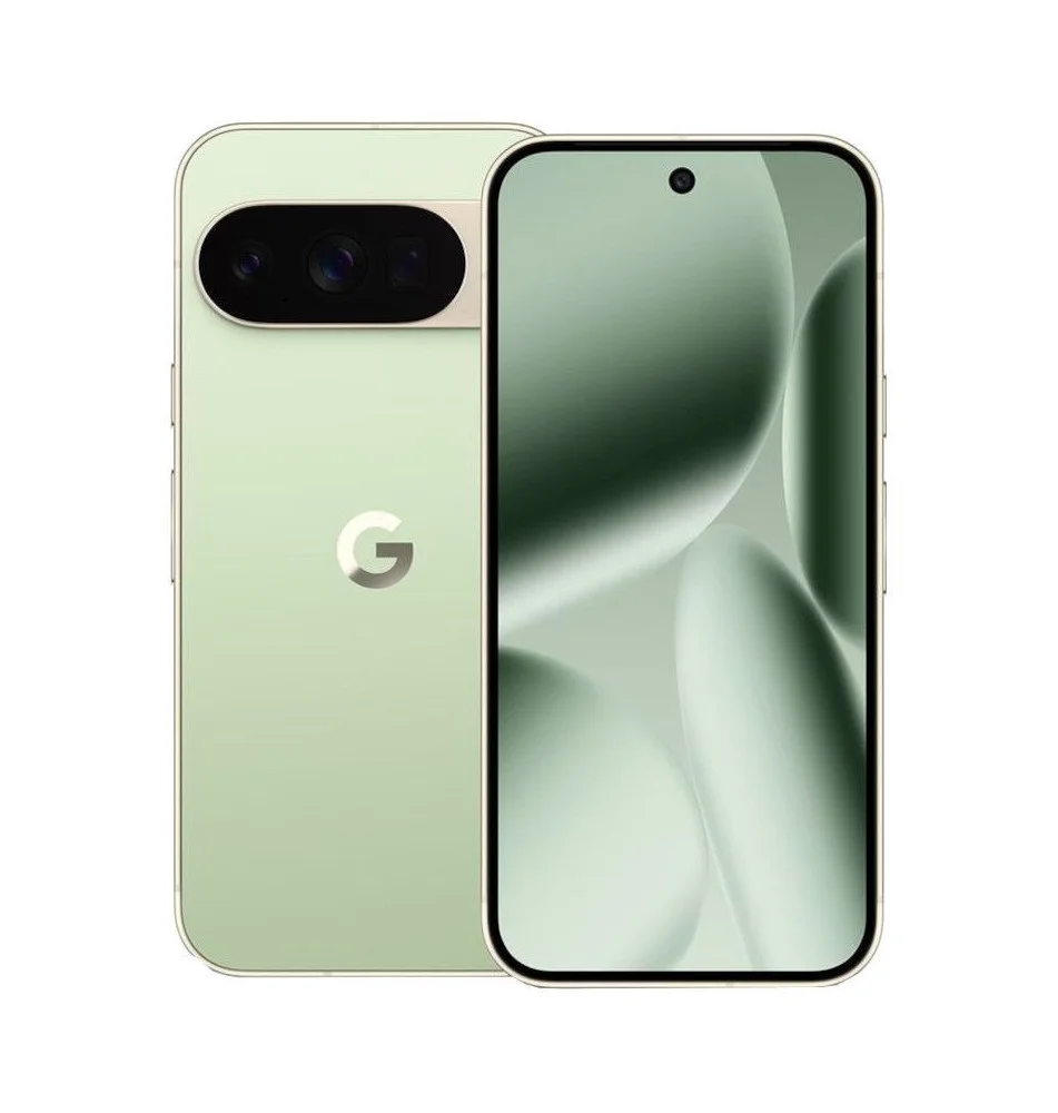 Google Pixel 10 Pro 5G Dual Sim 16GB RAM 256GB – Jade