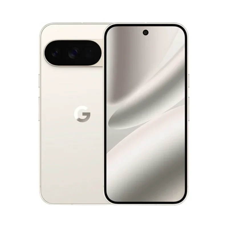 Google Pixel 10 Pro 5G 6.3" Dual SIM 16GB/256GB Porcelain