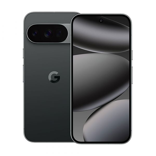 Google Pixel 10 Pro 5G 6.3" Dual SIM 16GB/512GB Obsidian