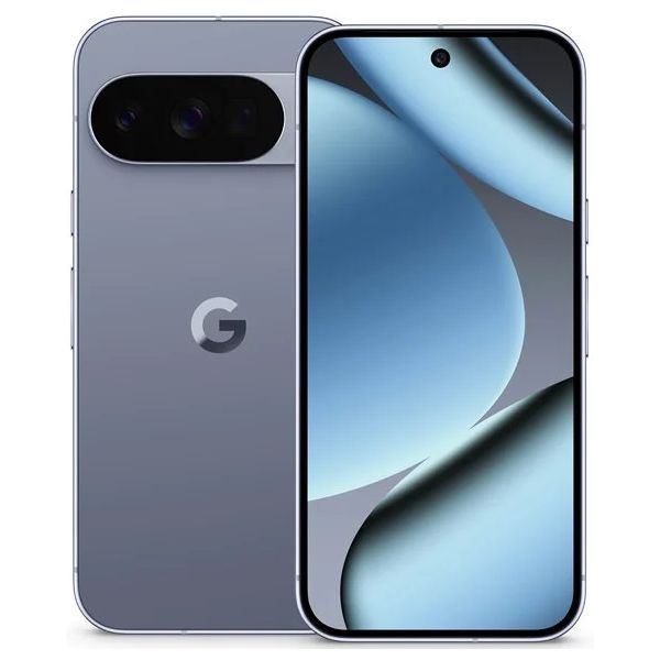 Google Pixel 10 Pro 5G 6.3" Dual SIM 16GB/128GB Moonstone