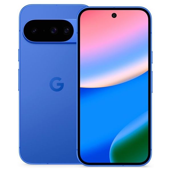 Google Pixel 10 5G 6.3" Dual SIM 12GB/256GB Indigo