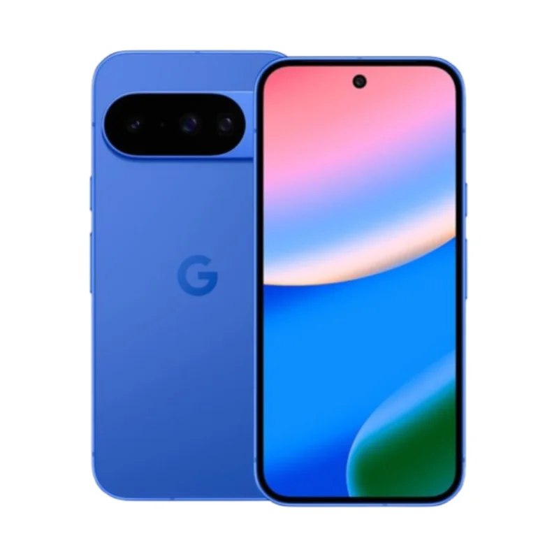 Google Pixel 10 5G 6.3" Dual SIM 12GB/128GB Indigo
