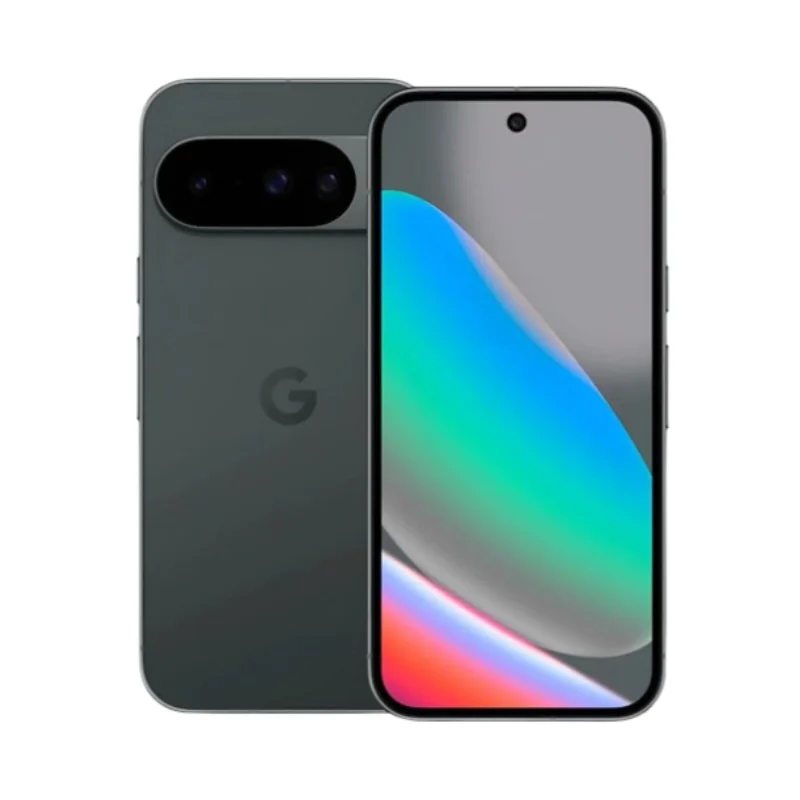Google Pixel 10 Pro XL 5G Dual Sim 16GB RAM 256GB – Porcelain